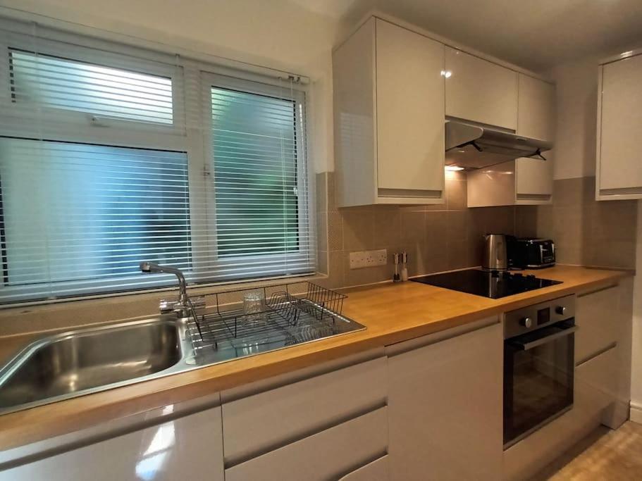 Treetop Cottage At Countisbury Lodge Lynmouth Ngoại thất bức ảnh